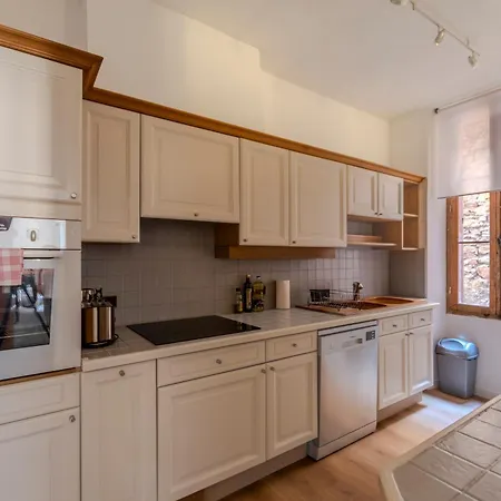 Apartment Frgk Suquet 