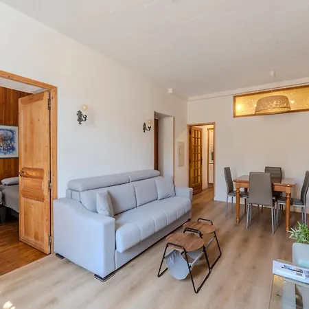 Apartment Frgk Suquet 