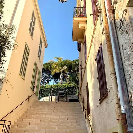 Apartment Frgk Suquet 